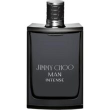 Jimmy Choo Man Intense 100 Ml, Jimmy Choo