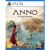 Jogo Anno 117 Pax Romana Playstation 5