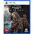 Jogo Assassins Creed Mirage PS5 Midia Fisica
