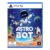 Jogo Astro Bot Playstation 5 Mídia Física Standard Edition Sony