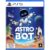 Jogo Astro Bot Ps5 Br Fisico