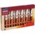 JOGO CHURRASCO INOX 12PC DYNAMIC