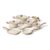 Jogo com 8 panelas antiaderentes de ceramica terrara bege &8211; oikos