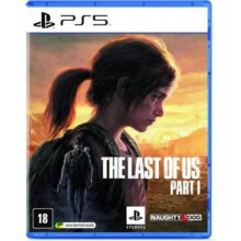 Jogo Console PlayStation 5, The Last Of Us Part I – Mídia Física – Original