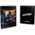 Jogo Console – Star Wars Outlaws – Edição SteelBook – PlayStation 5, Original, Mídia Física