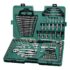 Furadeira parafusadeira sem fio de 6mm Bosch GSR 1000 12V + 1 batería de 1.5Ah + acessório com maleta de transporte 50
