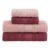 Jogo de Toalhas Buddemeyer Bella Extra Soft Banho – 4 peças