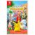 Jogo Detective Pikachu Returns, Nintendo Switch