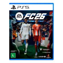 Jogo EA Sports FC 26::.. 2026 PS5 Playstation 5