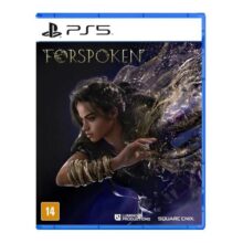 Jogo Forspoken – PS5