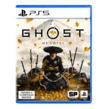 Jogo Ghost of Yõtei – PS5