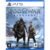 Jogo God of War Ragnarok – PS5 – Mídia Física