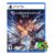 Jogo Granblue Fantasy Relink – PS5