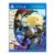 Jogo Gravity Rush 2 Ps4 Br Midia Fisica