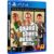 Jogo GTA V Premium Online Edition – PS4