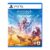 Jogo Horizon Zero Dawn Remastered – PS5