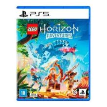 Jogo LEGO Horizon Adventures – PS5