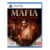 Jogo Mafia The Old Country PS5 Midia Fisica