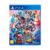 Jogo MARVEL VS CAPCOM COLLECTION: ARCADE CLASSICS PS4 – CP000026PS4
