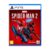 Jogo Marvel’s Spider-Man 2 PS5