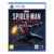 Jogo Marvel’s Spider-man: Miles Morales – Ps5