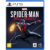Jogo Marvel´s Spider-Man: Miles Morales PS5