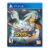 Jogo Naruto Shippuden: Ultimate Ninja Storm 4 – PS4