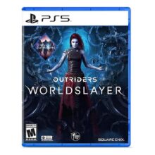 Jogo Outriders: Worldslayer – PS5