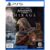 Jogo Playstation 5 Assassin’s Creed Mirage Mídia Física