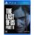Jogo PS4 The Last Of Us Part II