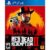 Jogo Red Dead Redemption 2 Ps4 Fisico