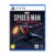 Jogo Spider Man Miles Morales PS5