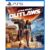 Jogo Star Wars Outlaws – PlayStation 5