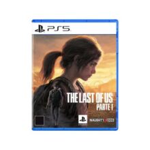 Jogo The Last Of Us Part I – PS5
