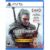 Jogo The Witcher 3 Wild Hunt Complete Edition Ps5 Fisica