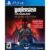 Jogo Wolfenstein Youngblood Deluxe Edition Ps4 Midia Fisica