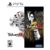 Jogo Yakuza Kiwami 1+2 PS5 Fisico