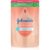 Johnson’s Baby Refil Sabonete Líquido Glicerina Da Cabeça Aos Pés,380ml