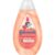 Johnson’s Baby Shampoo Infantil Para Cabelos Cacheados Cachos Dos Sonhos, 400ml