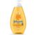 Johnson’s Baby Shampoo Para Bebê De Glicerina, 750ml (Frasco grandão)