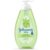 Johnson’s Baby Shampoo Para Bebê Para Cabelos Claros 750ml