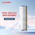 Geladeira/Refrigerador LG Frost Free 395L Duplex – 220V