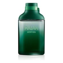 Kaiak Aventura Masculino Natura Desodorante Colônia Perfume Original 100ml
