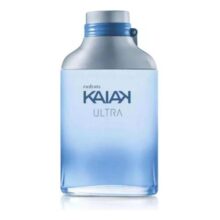 Kaiak Ultra Natura Colônia Perfume Masculino 100ml Relançamento 2025