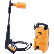Kala Lavadora de Alta Pressão com Lança Ajustável 1200W 220V