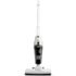 Ferro Mallory Jupiter Maxx 2 Em 1: A Seco Ou A Vapor – Base Antiaderente, 24 Saídas De Vapor, Salva Botões, Seletor De Temperatura, Cabo 360º E Reserv