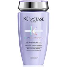 Kérastase Shampoo Blond Absolu Bain Ultra-Violet, 250mL