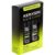 Keraton Kit Shampoo & Condicionador Mais Força Hair Care 2 X 300ml Preto
