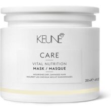 Keune care vital nutrition mask keune 200 ml