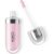 KIKO MILANO, 3D Hydra Lipgloss, Gloss Hidratante Para Os Lábios, Com Efeito 3D, Fórmula Com Extrato de Bidens